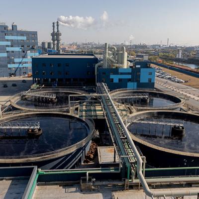 Have you got this knowledge about alkalinity in sewage treatment?