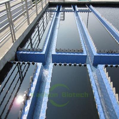 What is the difference between sewage and wastewater?