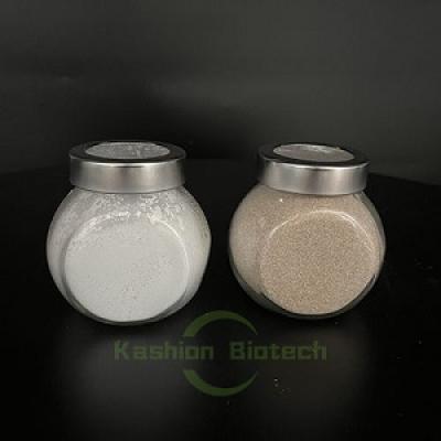 Do you know the principle of microbial sewage treatment?