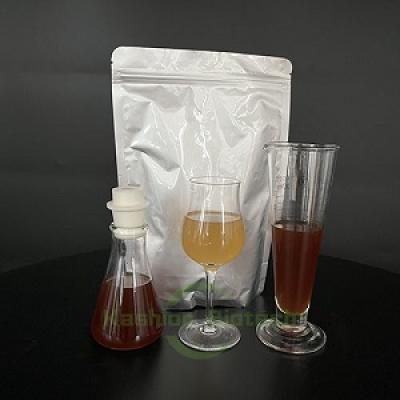 What are the methods of biological treatment of chemical wastewater?