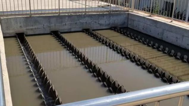 Difference Between Hydrolysis Acidification Tank And Anaerobic Tank In AAO Process   Part I Hydrolysis Acidification Tank