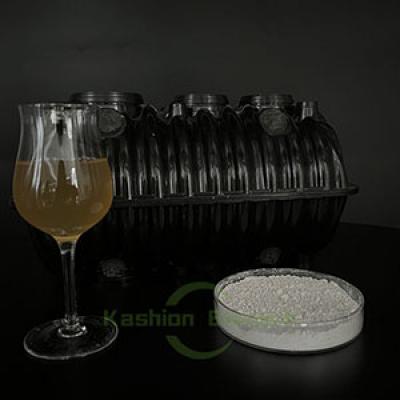 Aerobic Microorganism Wastewater Treatment Bacteria