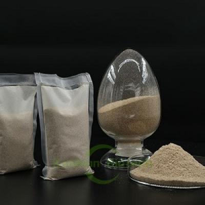 Aerobic sewage treatment environmentally friendly Algae Inhibitory Bacteria