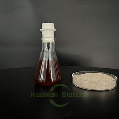Anaerobic Microorganism Algae Inhibition Bacteria