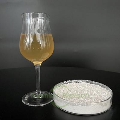 COD degrading bacteria domestic sewage chemical wastewater rapidly degrades COD
