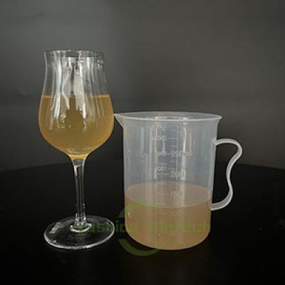 Electroplating Smelting Wastewater Treatment Bacteria