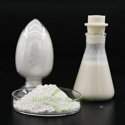 High efficiency environmental sewage treatment compound microorganism