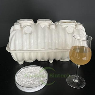 Low Temperature Resistant Bacteria Wastewater Treatment