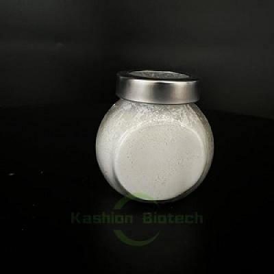 Low temperature environmental bacteria for sewage treatment plant