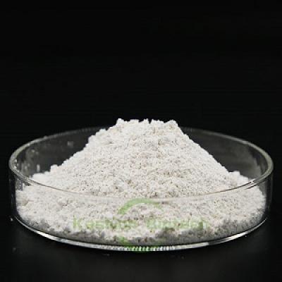 Microbial bacteria degrade COD