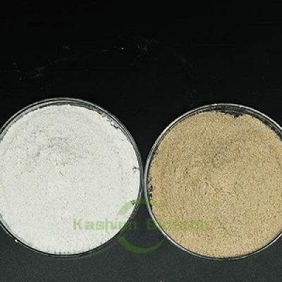 Microbial treatment of food industry wastewater