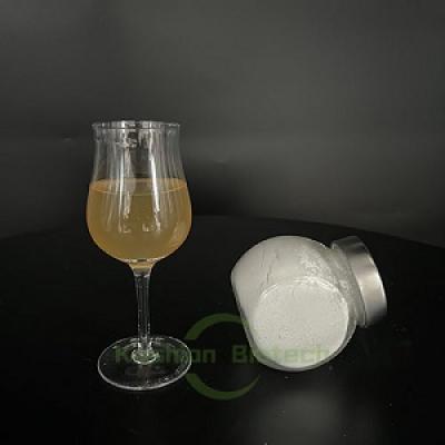 Phosphorus Removal Beneficial Bacteria