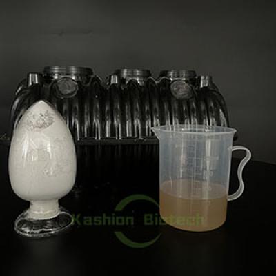 Powder Aerobic Bacteria Wastewater Treatment