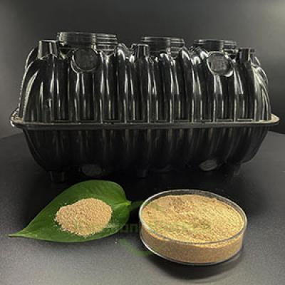 Septic Tank Treatment Biological Enzymes