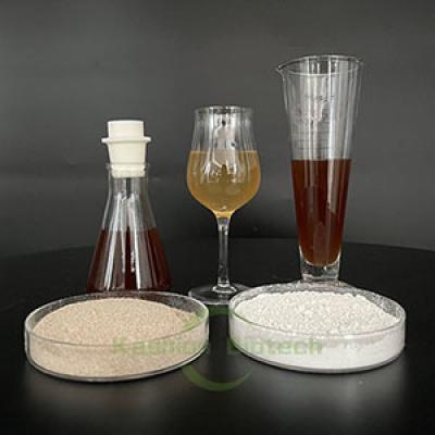 Septic Tank Treatment Product Bio Bacteria