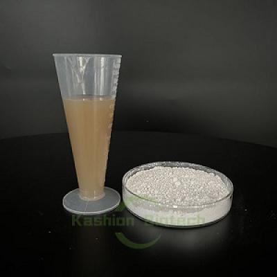 Special bacteria for microbial oil removal for wastewater 